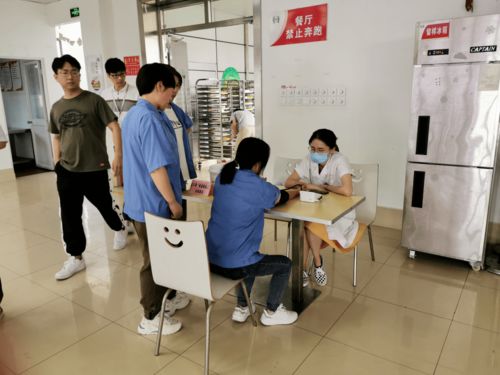 寶山工會健康服務(wù)點(diǎn) 送健康服務(wù)到身邊，邀您共享貼心關(guān)懷